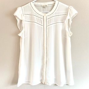 Maison Jules blouse